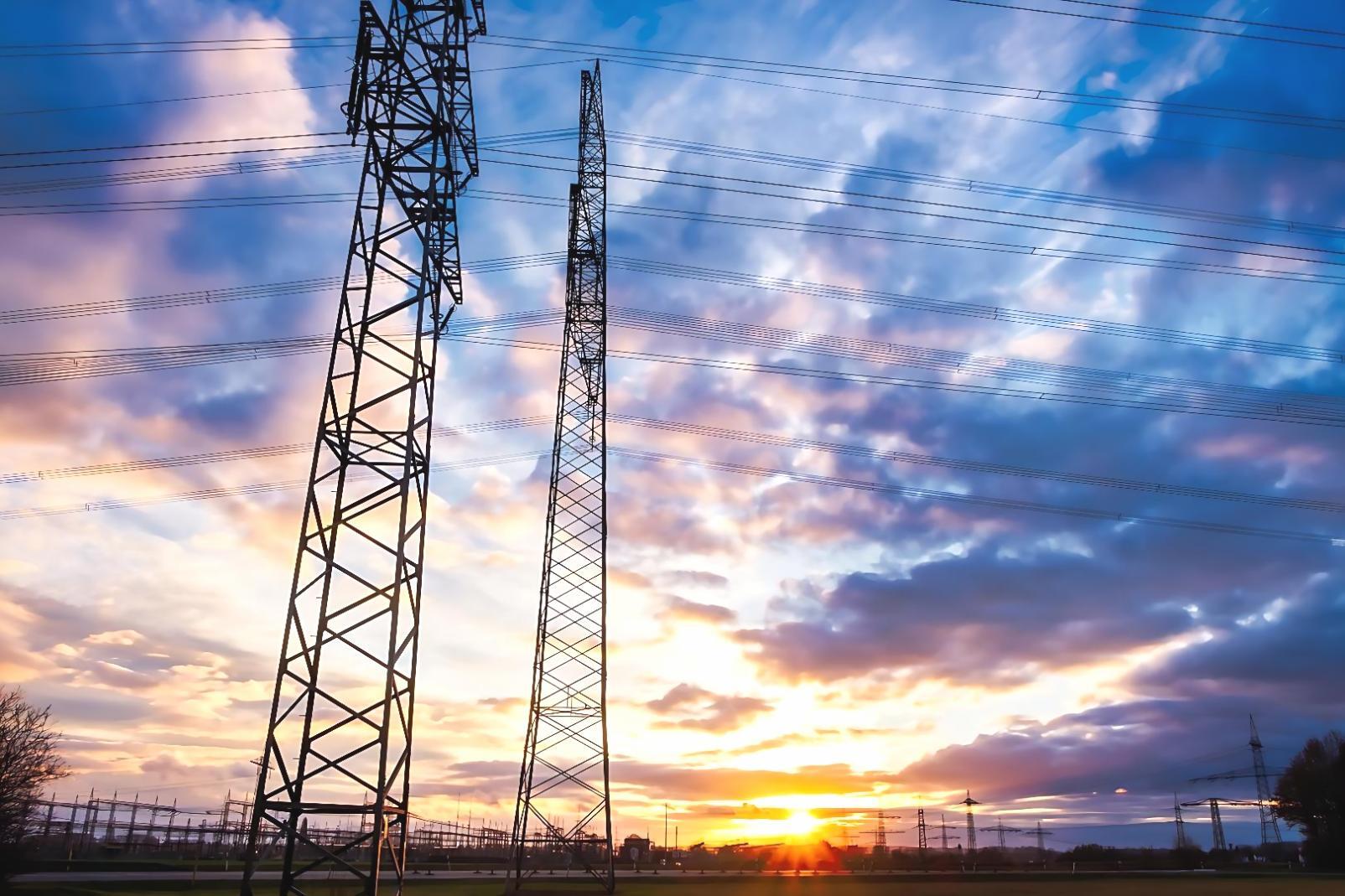 Industrial facility demonstrating compliance with international standards