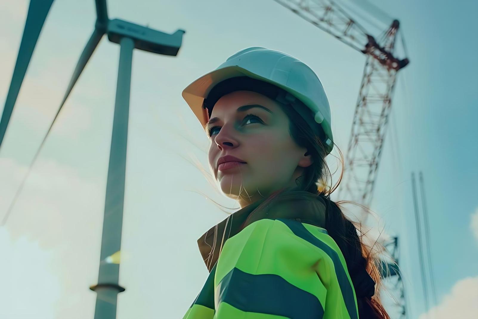 Professional learning environment with modern educational technology