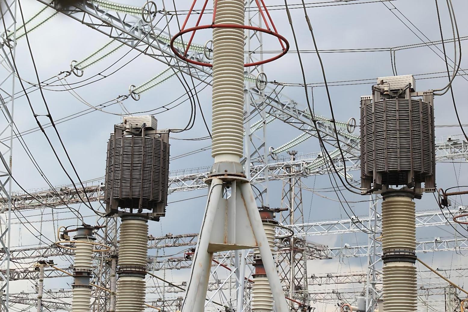 Control room operations showing career advancement opportunities